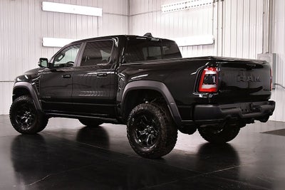 2023 RAM 1500 TRX