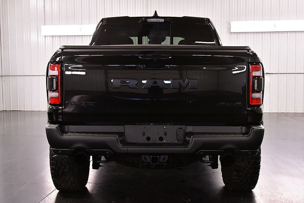 2023 RAM 1500 TRX