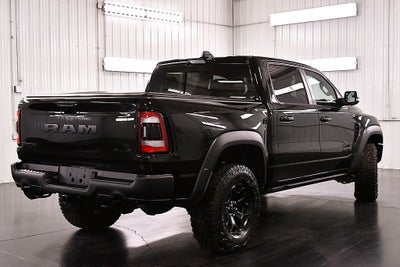 2023 RAM 1500 TRX