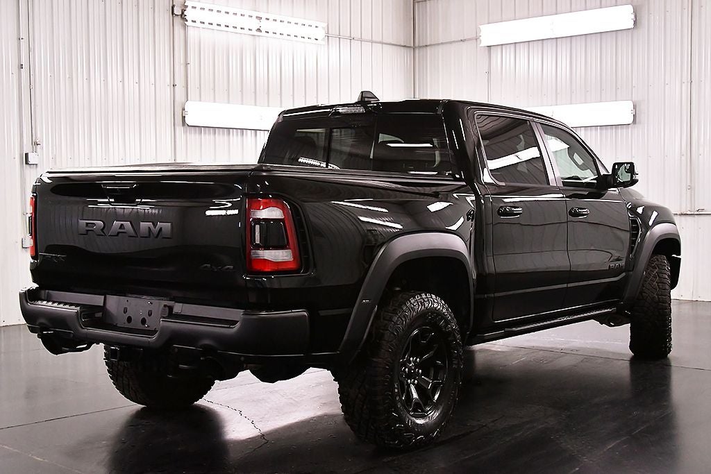 2023 RAM 1500 TRX