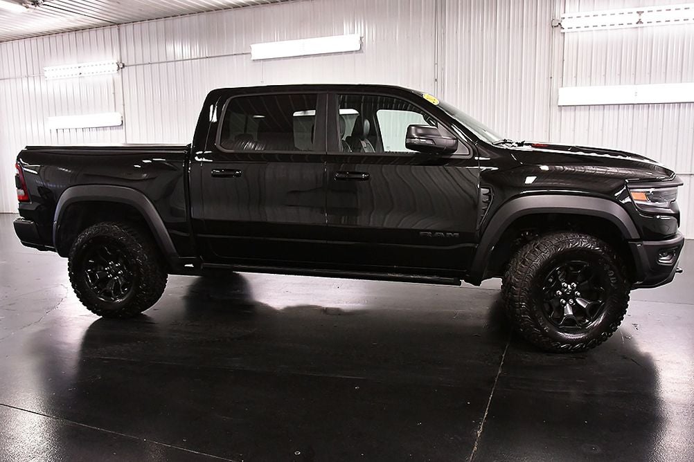 2023 RAM 1500 TRX
