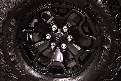 2023 RAM 1500 TRX