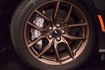 2024 Ford Mustang GT Premium Special Edition