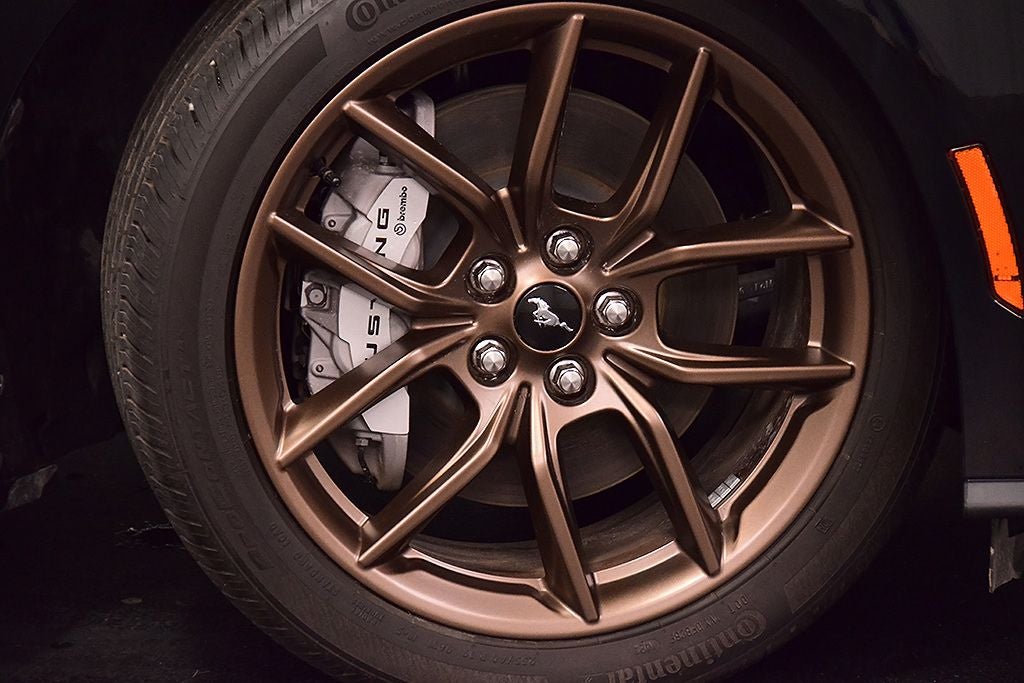 2024 Ford Mustang GT Premium Special Edition