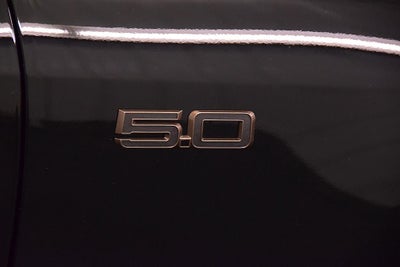 2024 Ford Mustang GT Premium Special Edition