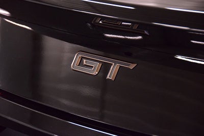 2024 Ford Mustang GT Premium Special Edition