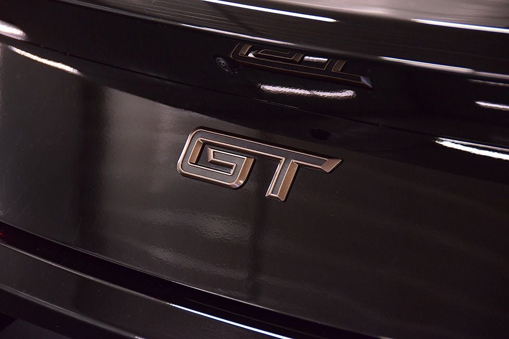 2024 Ford Mustang GT Premium Special Edition
