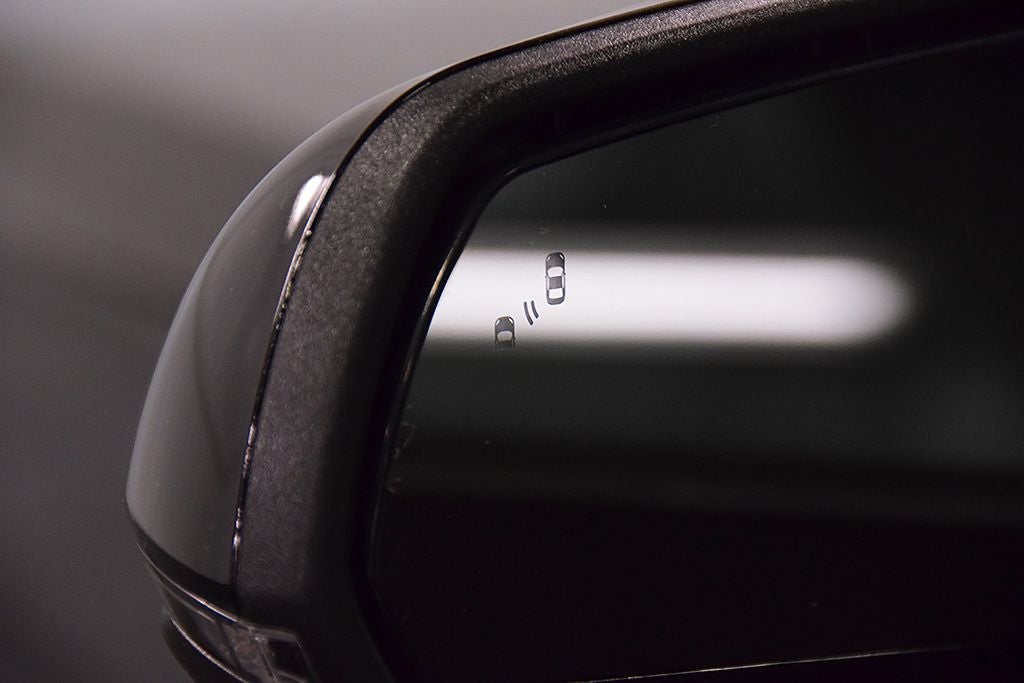 2024 Ford Mustang GT Premium Special Edition