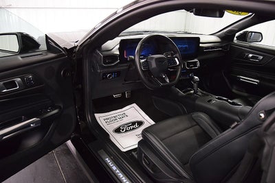 2024 Ford Mustang GT Premium Special Edition