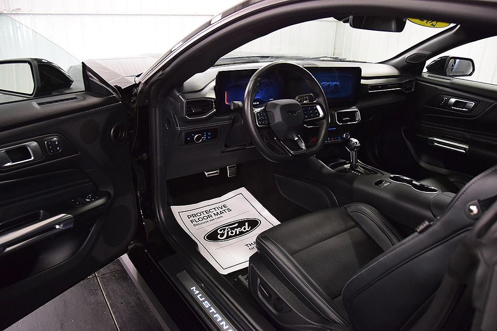2024 Ford Mustang GT Premium Special Edition