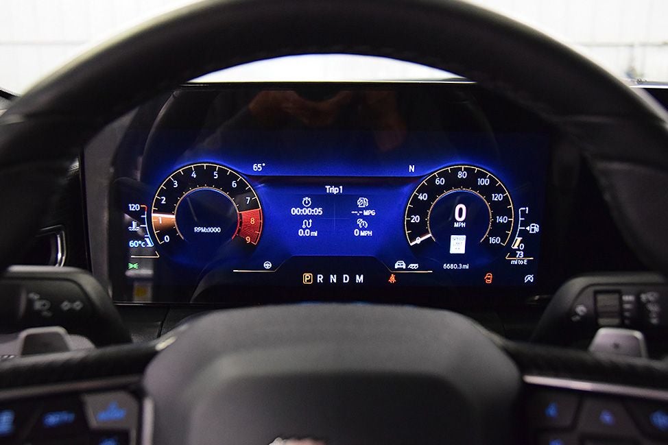 2024 Ford Mustang GT Premium Special Edition
