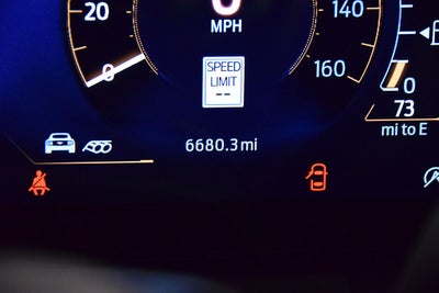 2024 Ford Mustang GT Premium Special Edition
