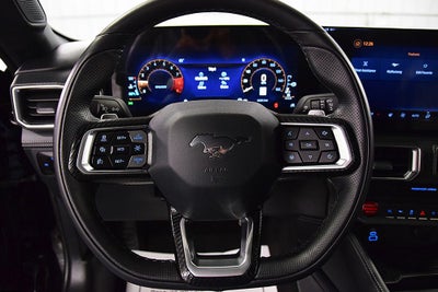 2024 Ford Mustang GT Premium Special Edition
