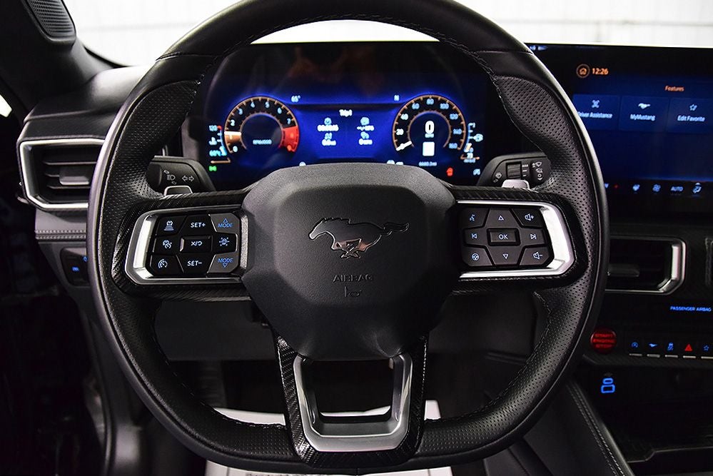 2024 Ford Mustang GT Premium Special Edition