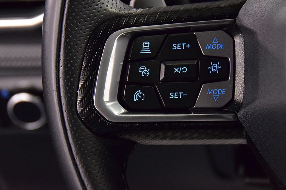 2024 Ford Mustang GT Premium Special Edition