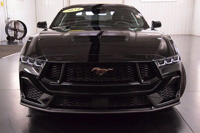2024 Ford Mustang GT Premium Special Edition