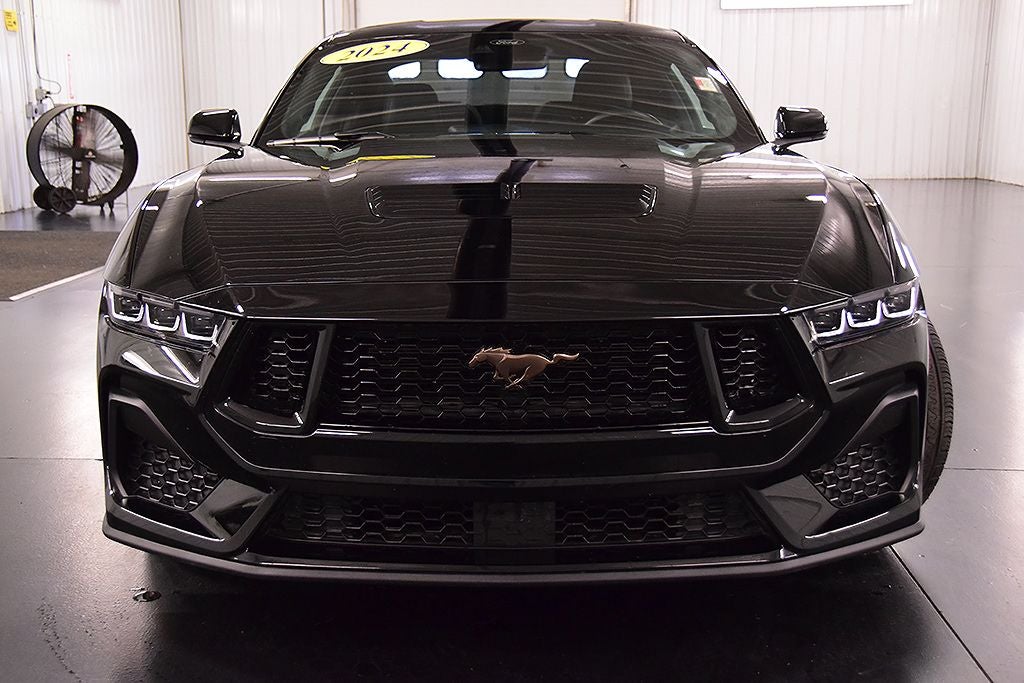 2024 Ford Mustang GT Premium Special Edition
