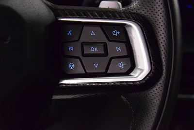 2024 Ford Mustang GT Premium Special Edition