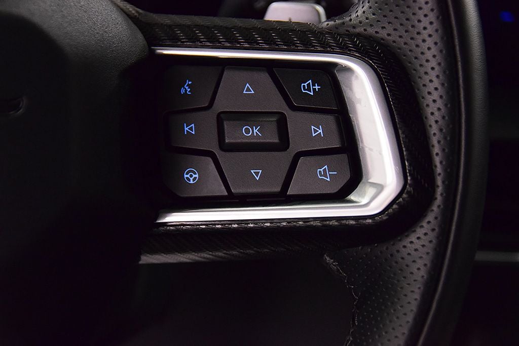 2024 Ford Mustang GT Premium Special Edition