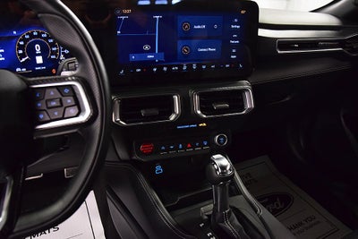 2024 Ford Mustang GT Premium Special Edition