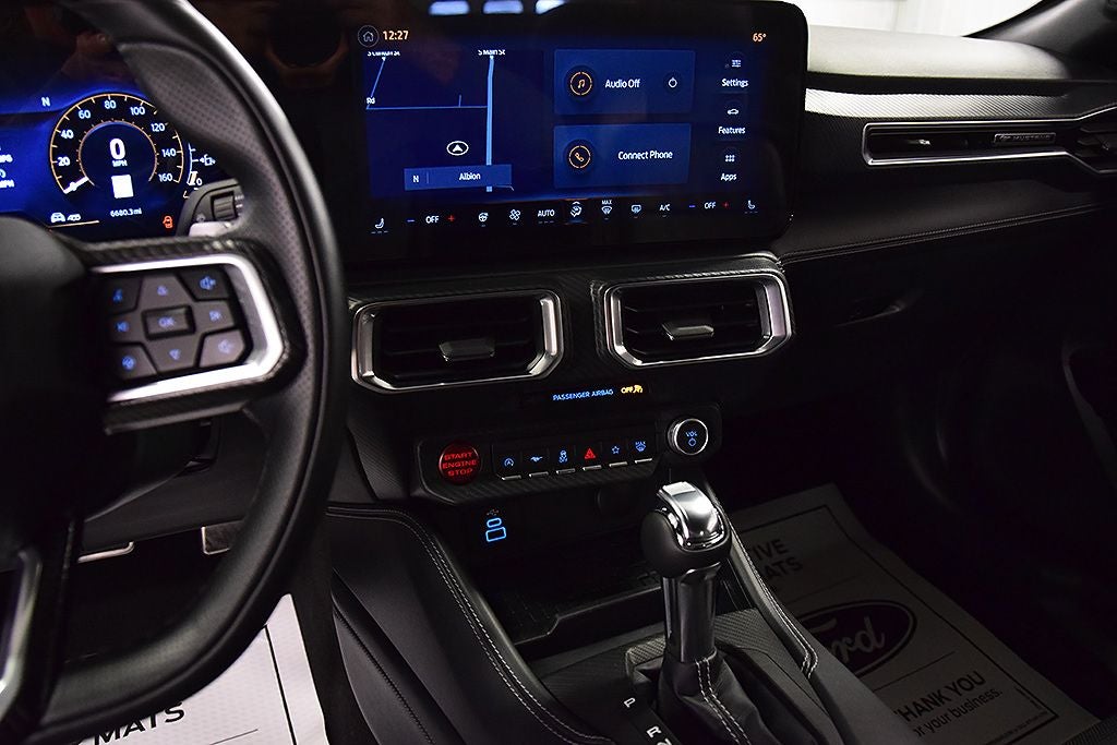 2024 Ford Mustang GT Premium Special Edition
