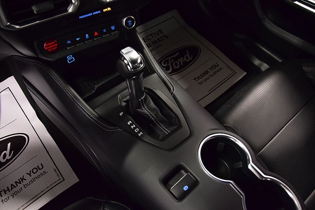 2024 Ford Mustang GT Premium Special Edition