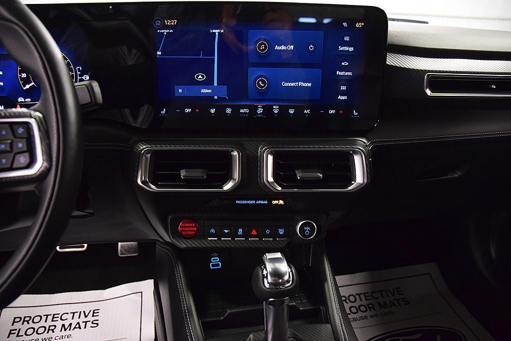 2024 Ford Mustang GT Premium Special Edition