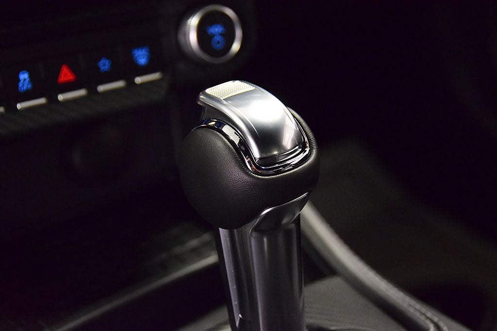 2024 Ford Mustang GT Premium Special Edition