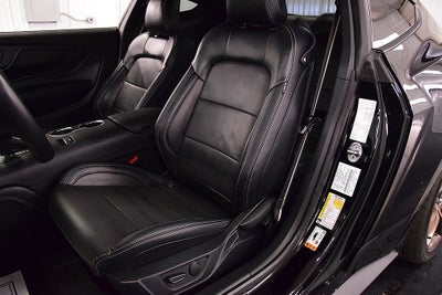 2024 Ford Mustang GT Premium Special Edition