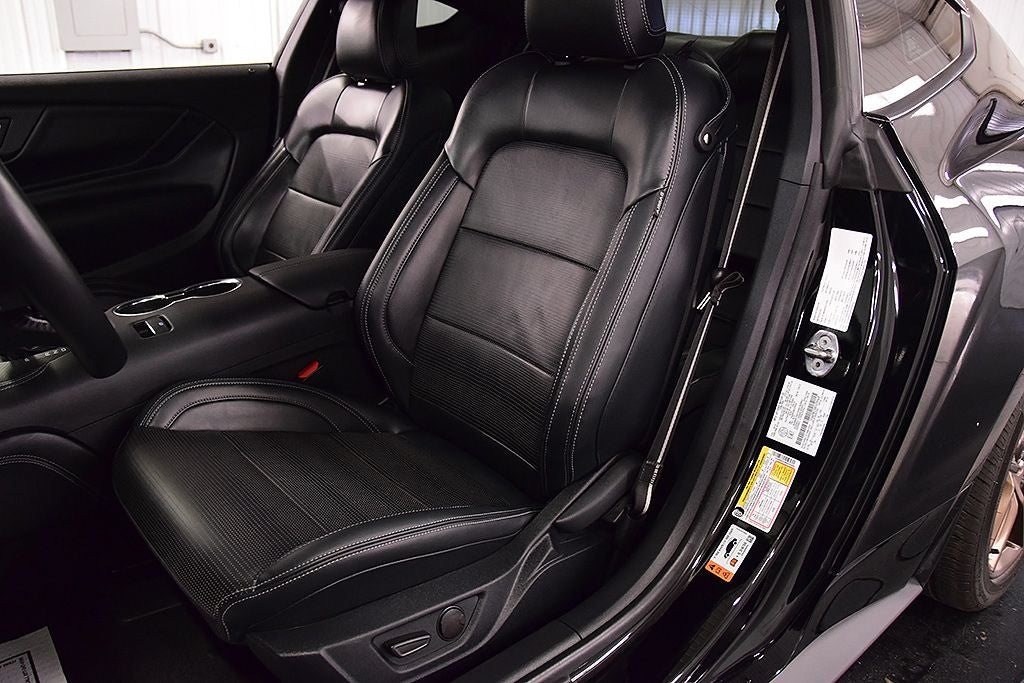 2024 Ford Mustang GT Premium Special Edition