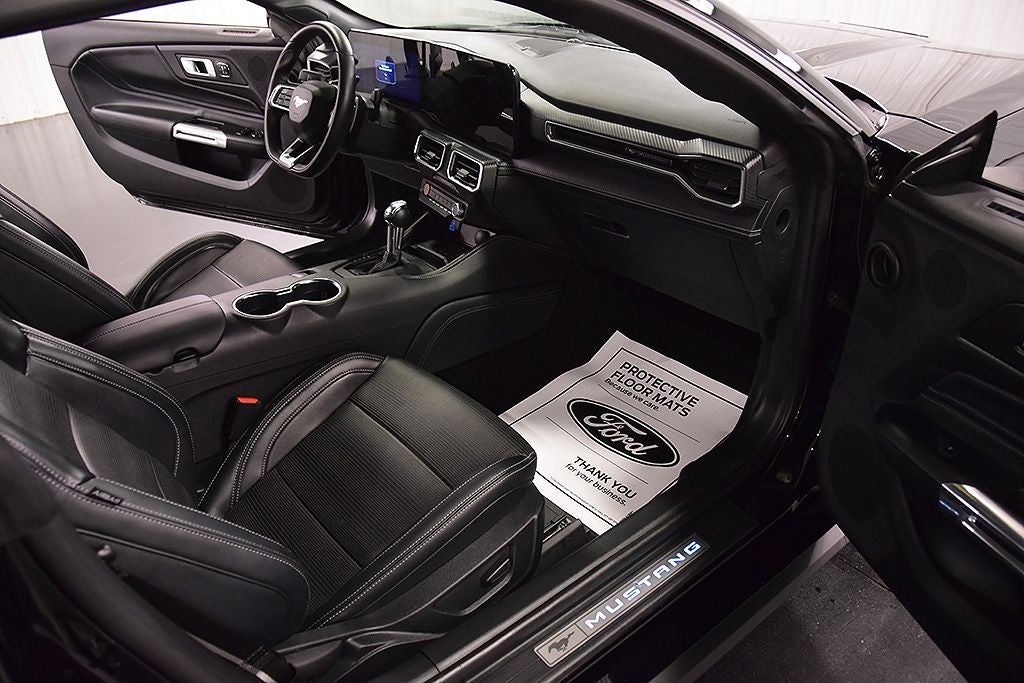 2024 Ford Mustang GT Premium Special Edition