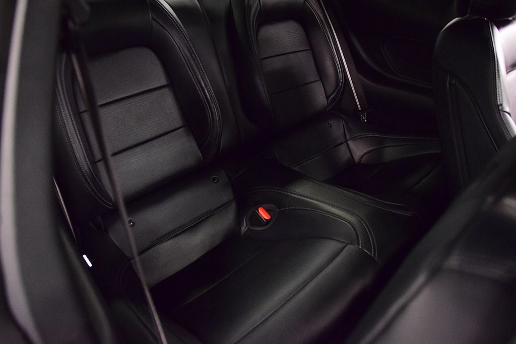 2024 Ford Mustang GT Premium Special Edition