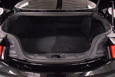 2024 Ford Mustang GT Premium Special Edition