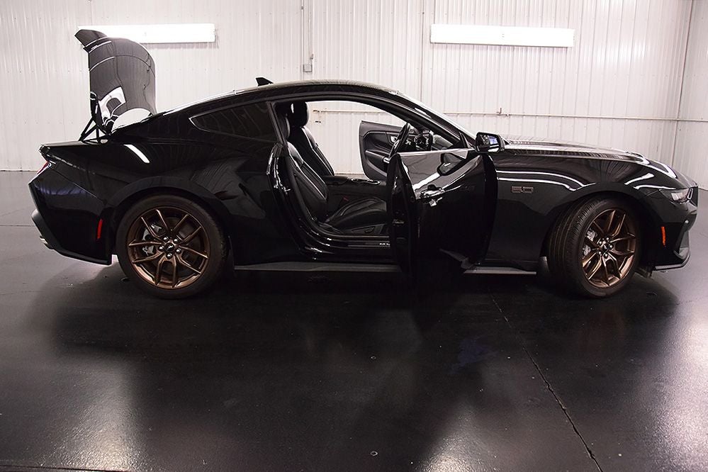 2024 Ford Mustang GT Premium Special Edition