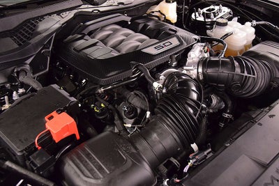 2024 Ford Mustang GT Premium Special Edition