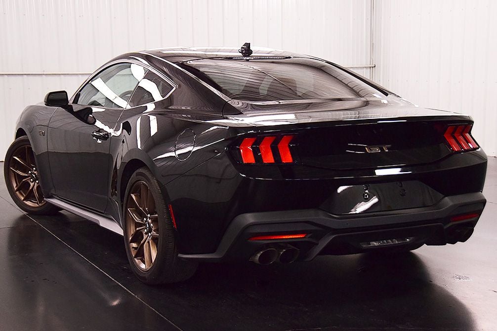 2024 Ford Mustang GT Premium Special Edition