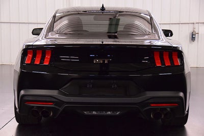 2024 Ford Mustang GT Premium Special Edition