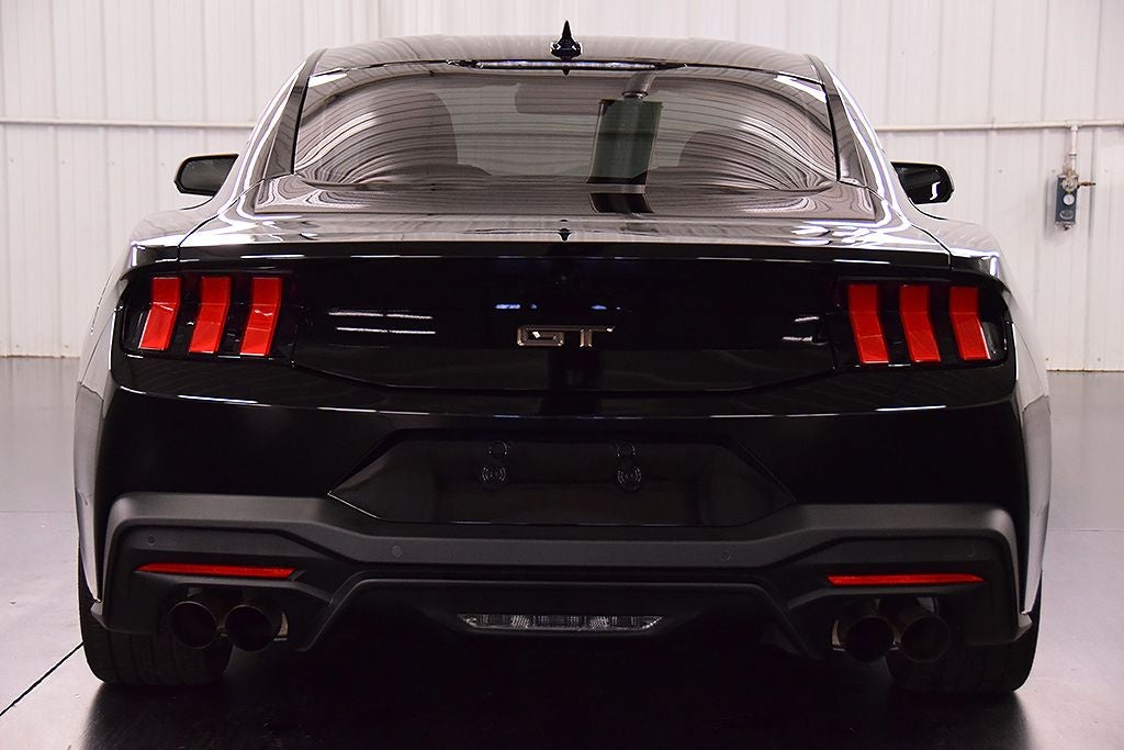 2024 Ford Mustang GT Premium Special Edition