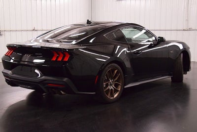 2024 Ford Mustang GT Premium Special Edition