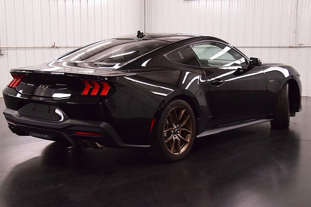 2024 Ford Mustang GT Premium Special Edition