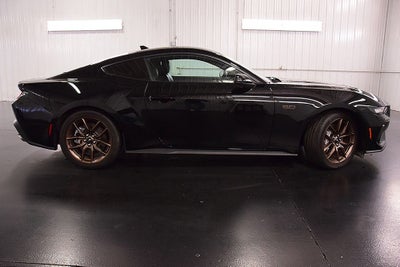 2024 Ford Mustang GT Premium Special Edition