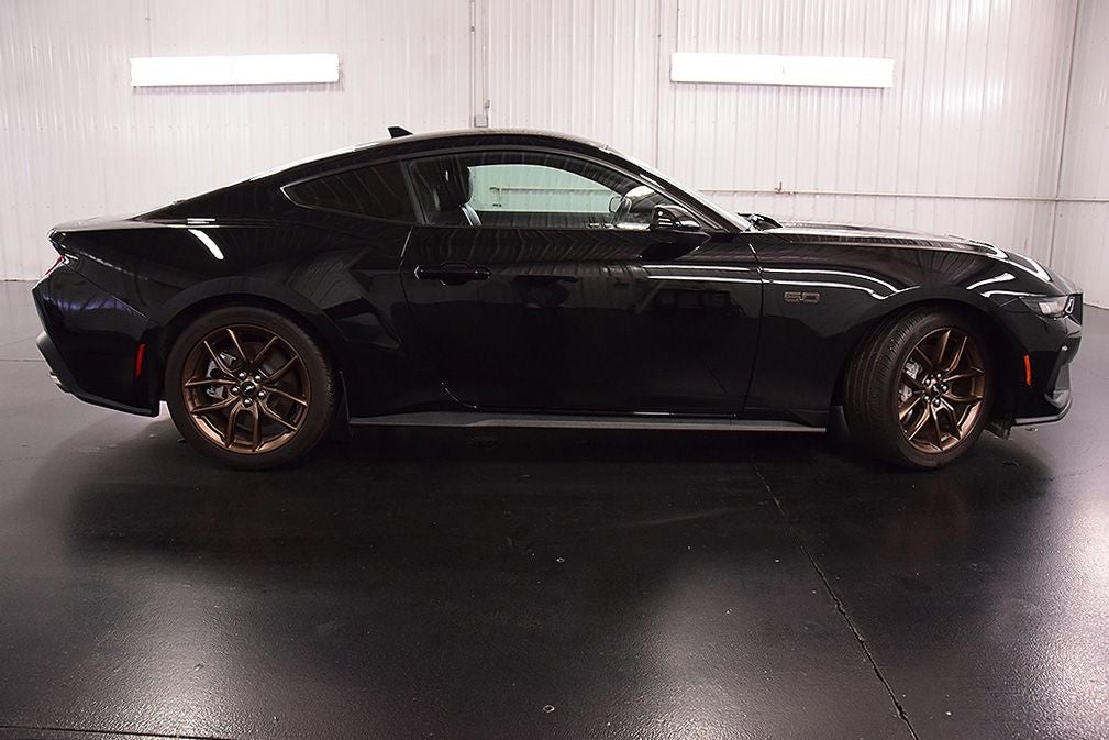 2024 Ford Mustang GT Premium Special Edition