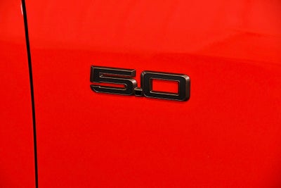 2025 Ford Mustang GT Premium Bronze Edition