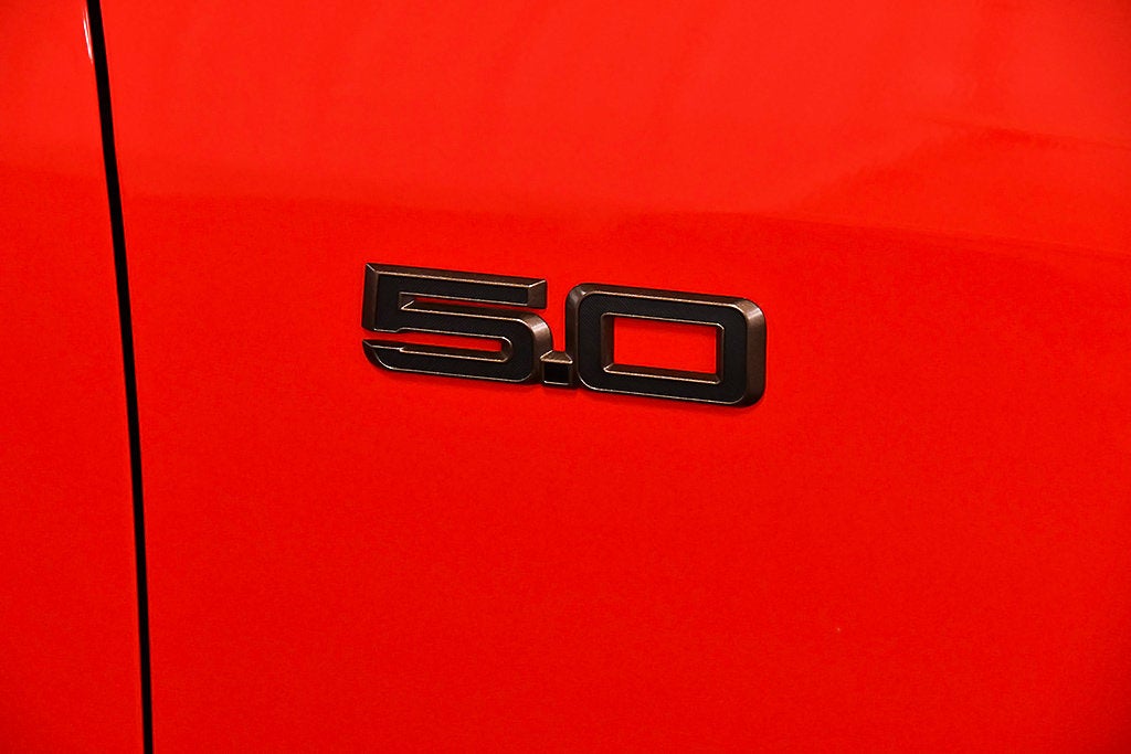 2025 Ford Mustang GT Premium Bronze Edition