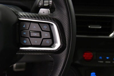 2025 Ford Mustang GT Premium Bronze Edition