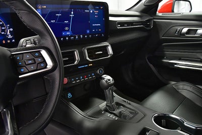 2025 Ford Mustang GT Premium Bronze Edition