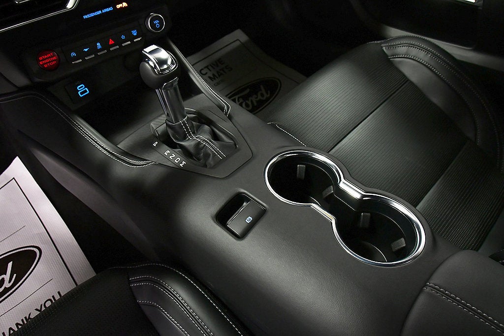 2025 Ford Mustang GT Premium Bronze Edition
