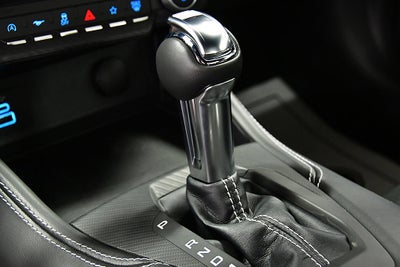 2025 Ford Mustang GT Premium Bronze Edition