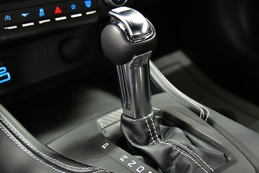 2025 Ford Mustang GT Premium Bronze Edition