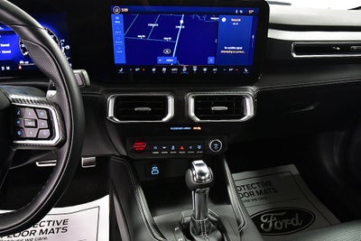 2025 Ford Mustang GT Premium Bronze Edition